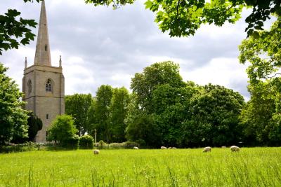 quarrington-st-botolph-lincoln