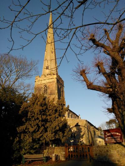 queniborough-st-mary-leicester