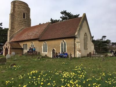 ramsholt-all-saints-woodbridge