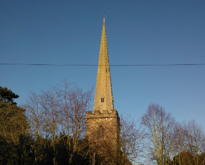 ratcliffe-on-wreake-st-botolph-leicester