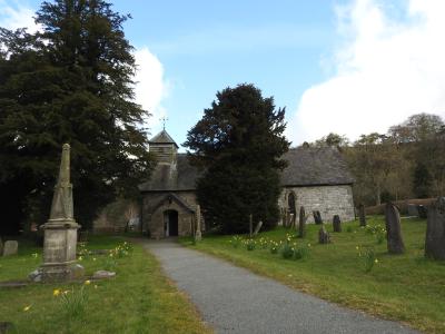 ratlinghope-st-margaret-shrewsbury