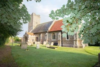 rede-all-saints-bury-saint-edmunds