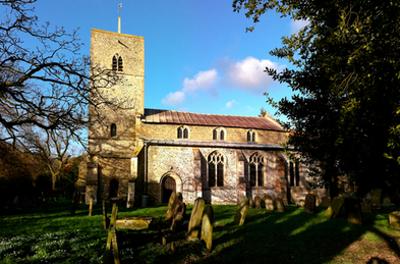 reymerston-st-peter-norwich