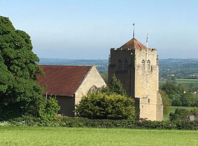 richards-castle-all-saints-ludlow