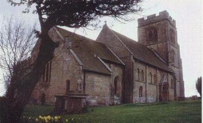 rock-wt-heightington-churches-kidderminster