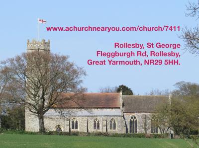 rollesby-st-george-norfolk