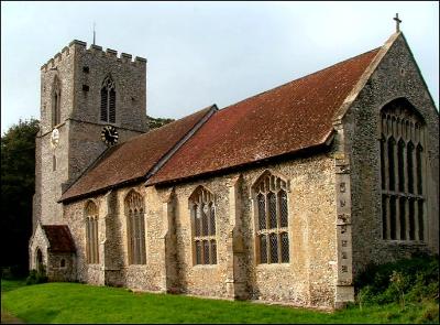 rougham-st-mary-king-s-lynn