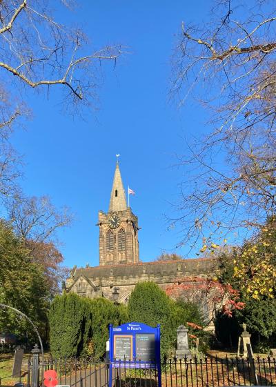 ruddington-st-peter-nottingham