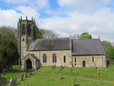 sancton-all-saints-york