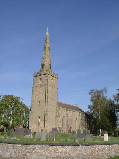 sapcote-all-saints-leicester