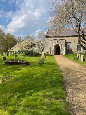 saxtead-all-saints-woodbridge