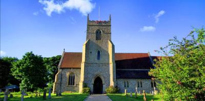 sculthorpe-st-mary-all-saints-sculthorpe