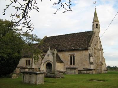 semington-st-george-semington