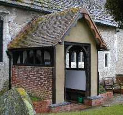 send-st-mary-the-virgin-woking