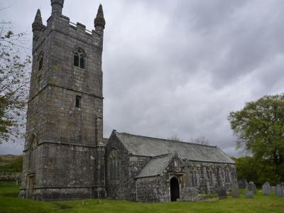 sheepstor-st-leonard-yelverton