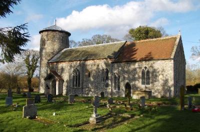 shereford-church-with-dunton-church-norfolk