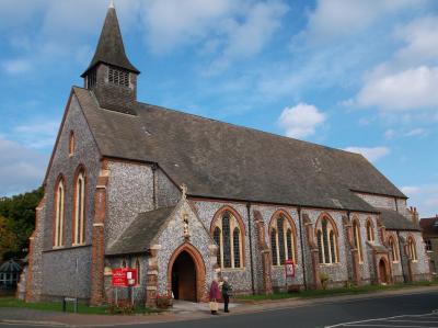 sheringham-st-peter-sheringham