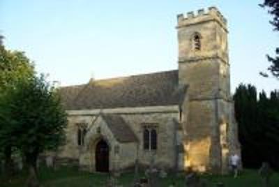 shipton-on-cherwell-holy-cross-oxford