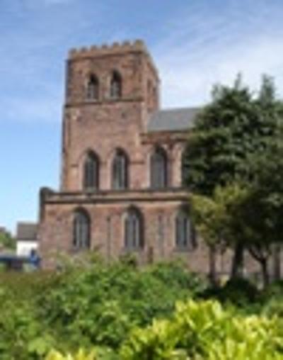 shrewsbury-abbey-shrewsbury