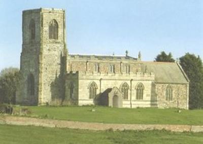 skipsea-all-saints-skipsea