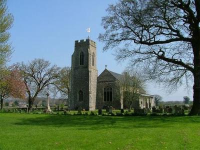 sloley-st-bartholomew-norwich