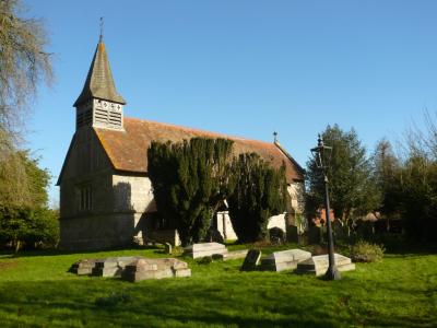 sotwell-st-james-wallingford