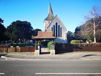 south-hayling-st-mary-portsmouth