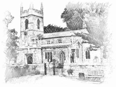 south-newington-st-peter-ad-vincula-banbury