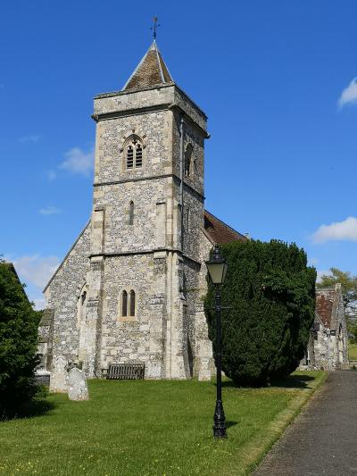 south-newton-st-andrew-salisbury