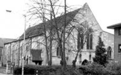 south-norwood-holy-innocents-london