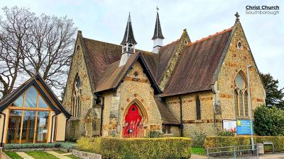 southborough-christ-church-tunbridge-wells