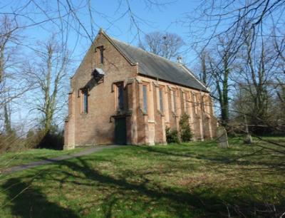 spooner-row-church-norwich