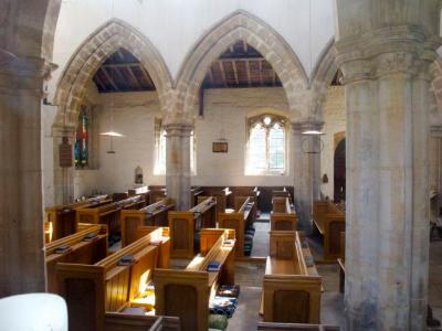 st-andrew-asgarby-sleaford