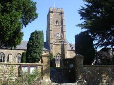 st-andrew-ilminster