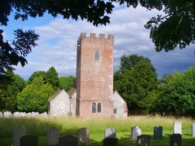 st-andrew-s-alresford