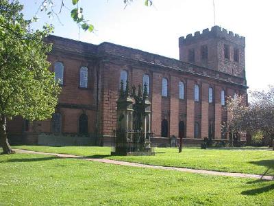 st-andrew-s-church-carlisle