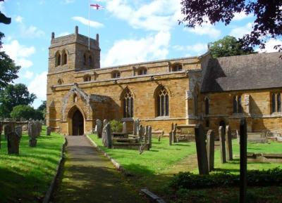 st-andrew-s-church-harlestone-harlestone-northampton