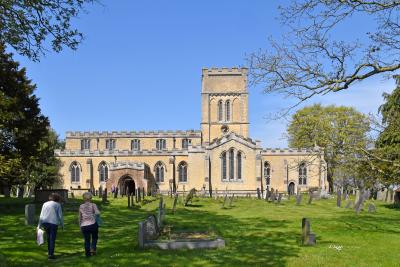 st-andrew-s-church-langar-nottingham