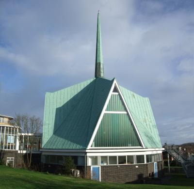 st-andrew-s-church-sidcup-london