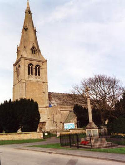 st-andrew-s-leasingham-sleaford