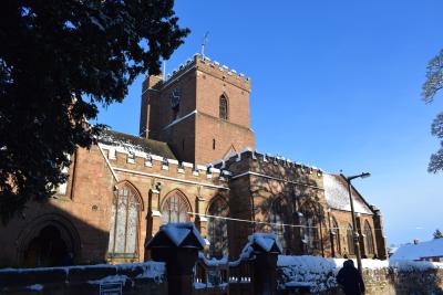 st-andrew-s-shifnal