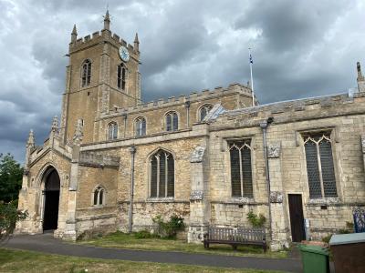 st-andrews-whittlesey-peterborough