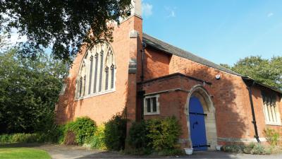 st-anne-s-church-grantham-lincs