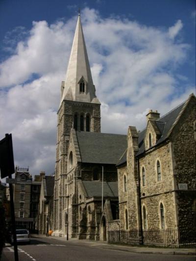 st-barnabas-pimlico-road-london