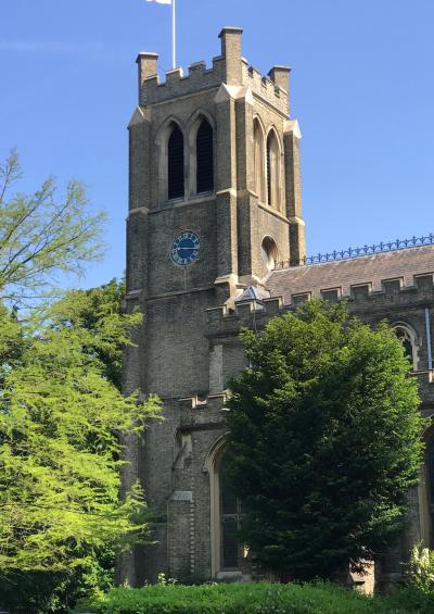 st-bart-s-sydenham-london