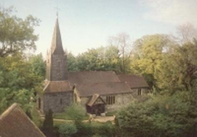 st-bartholomew-burstow-surrey-rh6-9rg