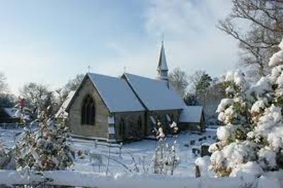 st-bartholomew-heathfield