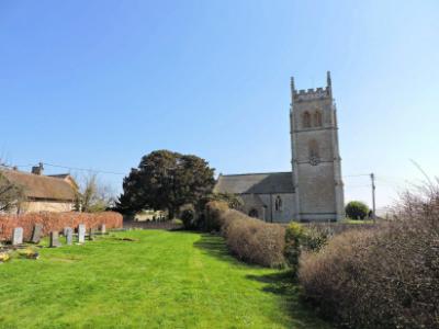 st-bartholomew-lyng