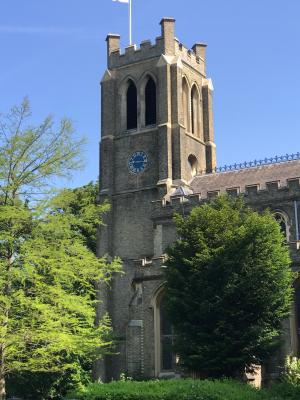 st-bartholomew-s-london