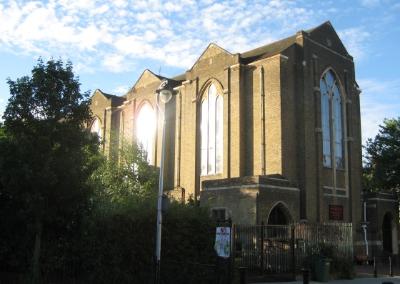 st-benet-all-saints-kentish-town